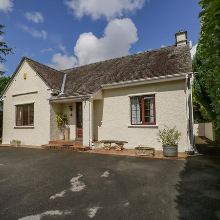 Brantfell Lodge Windermere Exterior foto